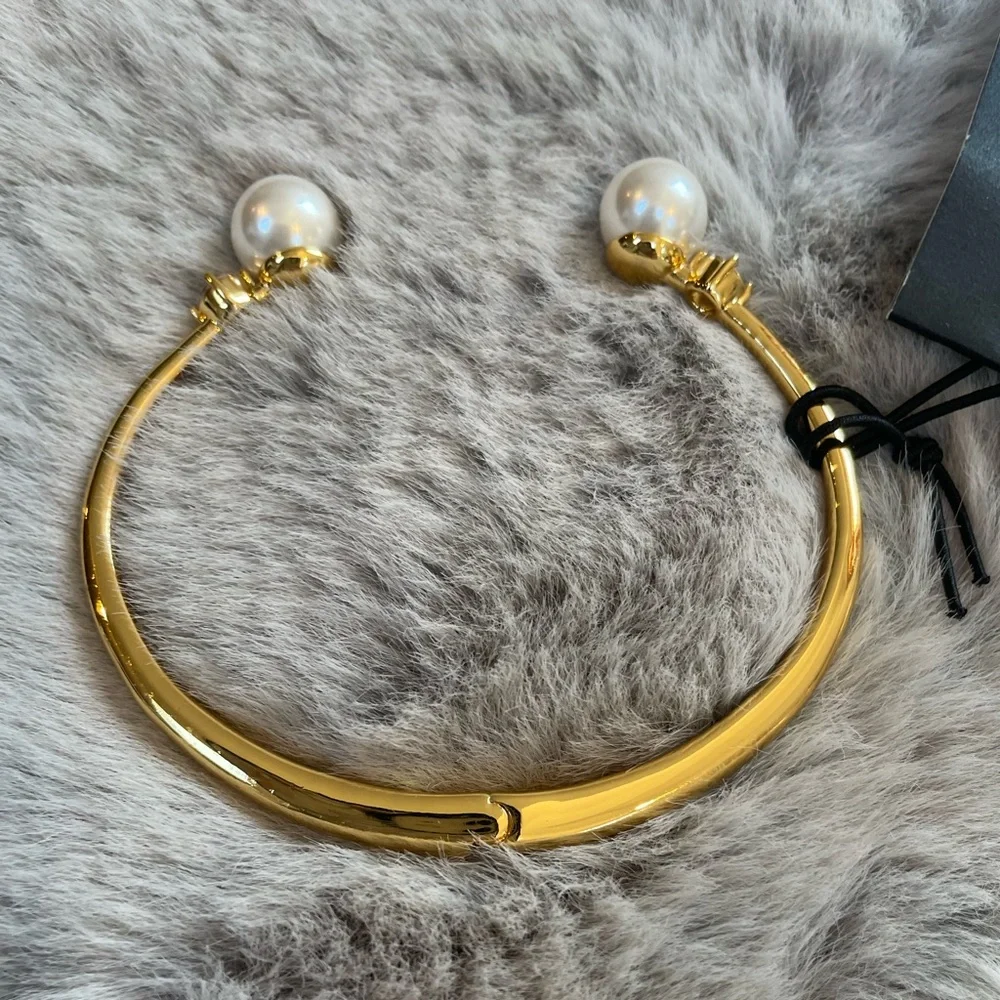 Kate Spade Pearls of Wisdom bracelet - Picture 4 of 4